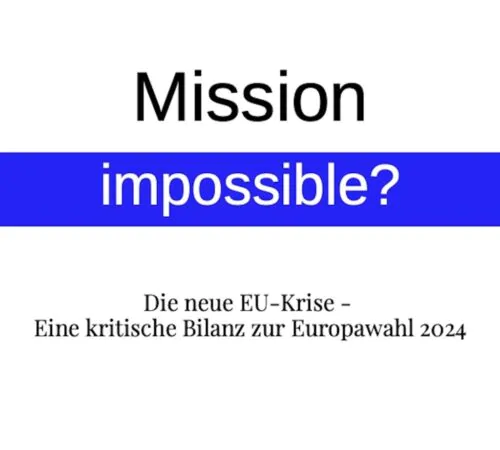 Mission impossible Titel